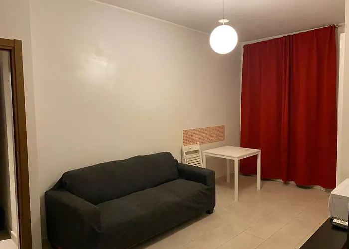 Smart Central Apartments Bayres